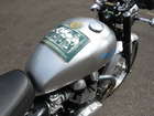 2014 Triumph T100 Bonneville ISDT 50th Anniversary 865cc-Sold
