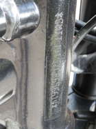 2014 Triumph T100 Bonneville ISDT 50th Anniversary 865cc-Sold