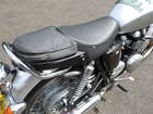 2014 Triumph T100 Bonneville ISDT 50th Anniversary 865cc-Sold
