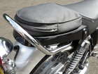 2014 Triumph T100 Bonneville ISDT 50th Anniversary 865cc-Sold