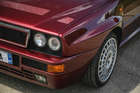1992 Lancia Delta Integrale Evoluzione I-Sold