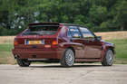 1992 Lancia Delta Integrale Evoluzione I-Sold