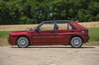 1992 Lancia Delta Integrale Evoluzione I-Sold