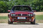 1992 Lancia Delta Integrale Evoluzione I-Sold