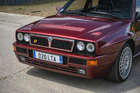 1992 Lancia Delta Integrale Evoluzione I-Sold