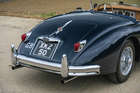 1958 Jaguar XK150S Roadster-Sold