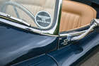 1958 Jaguar XK150S Roadster-Sold
