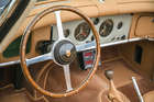 1958 Jaguar XK150S Roadster-Sold