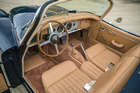1958 Jaguar XK150S Roadster-Sold