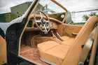 1958 Jaguar XK150S Roadster-Sold