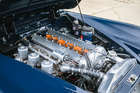 1958 Jaguar XK150S Roadster-Sold