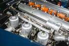 1958 Jaguar XK150S Roadster-Sold