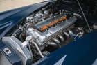 1958 Jaguar XK150S Roadster-Sold