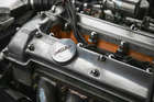 1958 Jaguar XK150S Roadster-Sold