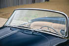 1958 Jaguar XK150S Roadster-Sold