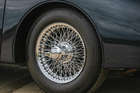 1958 Jaguar XK150S Roadster-Sold