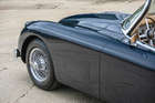 1958 Jaguar XK150S Roadster-Sold
