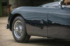 1958 Jaguar XK150S Roadster-Sold