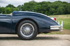 1958 Jaguar XK150S Roadster-Sold
