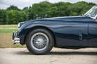 1958 Jaguar XK150S Roadster-Sold