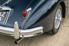 1958 Jaguar XK150S Roadster-Sold