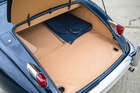 1958 Jaguar XK150S Roadster-Sold
