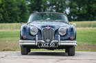 1958 Jaguar XK150S Roadster-Sold