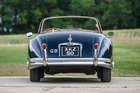 1958 Jaguar XK150S Roadster-Sold