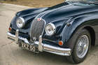 1958 Jaguar XK150S Roadster-Sold