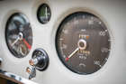 1958 Jaguar XK150S Roadster-Sold