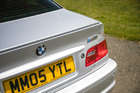 2005 BMW M3 (E46)-Sold