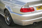2005 BMW M3 (E46)-Sold