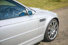 2005 BMW M3 (E46)-Sold