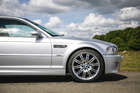 2005 BMW M3 (E46)-Sold