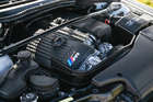 2005 BMW M3 (E46)-Sold