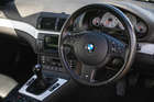 2005 BMW M3 (E46)-Sold