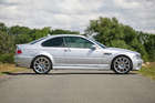 2005 BMW M3 (E46)-Sold