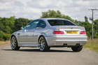 2005 BMW M3 (E46)-Sold