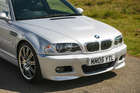 2005 BMW M3 (E46)-Sold