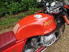 1991 Magni Sfida 1000 948cc-Sold