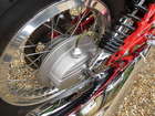 1991 Magni Sfida 1000 948cc-Sold