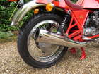 1991 Magni Sfida 1000 948cc-Sold