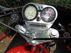 1991 Magni Sfida 1000 948cc-Sold