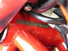 1991 Magni Sfida 1000 948cc-Sold