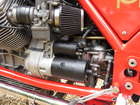 1991 Magni Sfida 1000 948cc-Sold