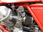 1991 Magni Sfida 1000 948cc-Sold