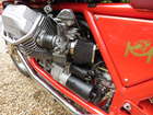 1991 Magni Sfida 1000 948cc-Sold