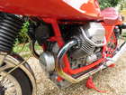 1991 Magni Sfida 1000 948cc-Sold