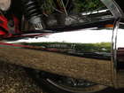 1991 Magni Sfida 1000 948cc-Sold