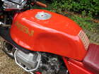 1991 Magni Sfida 1000 948cc-Sold